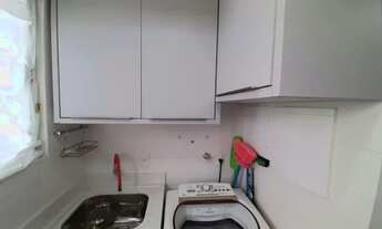 Imagem 7: Apartamento com 2 dormitórios à venda, 75 m² por R$ 399.000,00 - Centro - Palhoça/SC