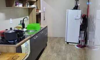 Imagem 5: Apartamento à venda Rua Visconde do Rio Branco, Floresta - Porto Alegre