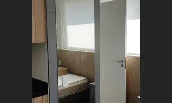 Imagem 4: Studio com 31 m² Mobiliado Próximo Metrô Oscar Freire