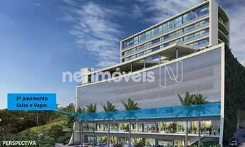 Imagem 2: Venda Sala Vale do Sereno Nova Lima