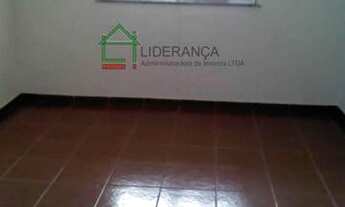 Imagem: Apartamento em Paquetá - 1 Quarto - PAQ282