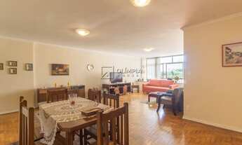 Imagem 7: Apartamento Venda 2 Dormitórios - 120 m² Pinheiros