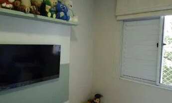 Imagem 4: Apartamento com 2 dormitórios à venda, 52 m² por R$ 200.000,00 - Vila Aurora - São Paulo/S