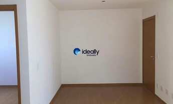 Imagem 4: Ótima oportunidade de apartamento tipo no bairro Cabral, 02 Quartos no Residencial Orion