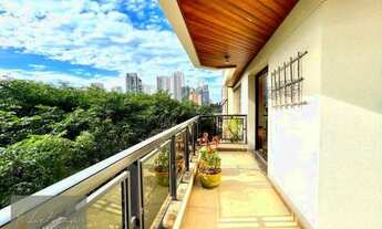 Imagem 7: Apartamento com 4 dormitórios, 263 m² - venda por R$ 2.130.000,00 ou aluguel por R$ 11.294