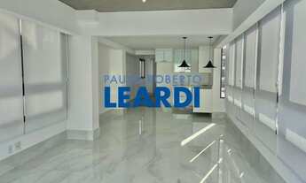 Imagem: TRIPLEX - VILA NOVA CONCEIÇÃO - SP