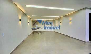 Imagem 7: BRASÍLIA - Casa de Condomínio - SETOR HABITACIONAL VICENTE PIRES