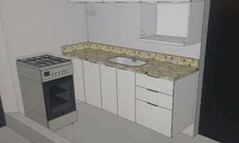 Imagem 6: Oportunidade! Lindo apartamento semi mobiliado no Recreio!