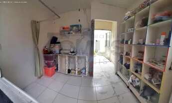 Imagem 6: Imóvel À Venda Com . 4/4 . Suíte . Vaga de Garagem Na Melhor Região da Aruana