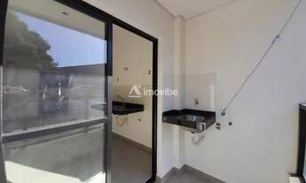 Imagem 7: Apartamento à venda, 2 quartos, 1 suíte, 1 vaga, São Manoel - Americana/SP