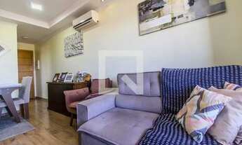 Imagem 2: Apartamento para Aluguel - Centro, 2 Quartos, 64 m2