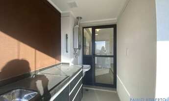 Imagem 4: APARTAMENTO - VILA MARIANA - SP