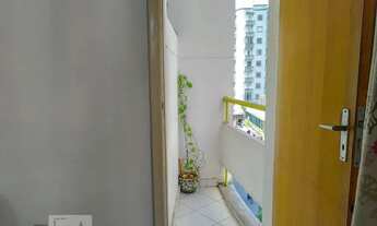 Imagem 4: Apartamento para Aluguel - Centro, 1 Quarto, 30 m2