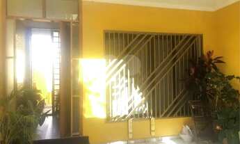 Imagem 2: Sobrado a 110 metros do metro Jd São Paulo