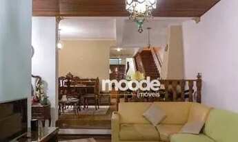 Imagem: Sobrado 3 quartos Vila Campesina