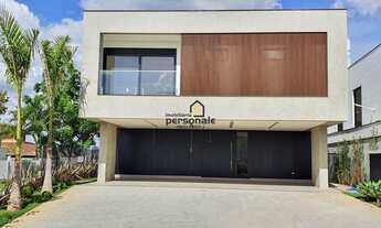 Imagem: Casa em condomínio em Sorocaba, Alphaville