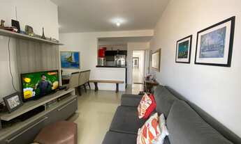 Imagem 4: Apartamento a venda com 3 quartos, 2 vagas Cobertas, Jardim Eldorado - São Luís - Maranhão