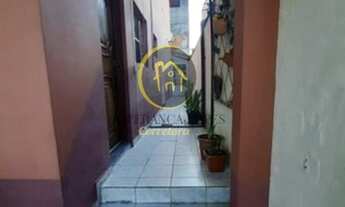 Imagem 3: Apartamento para Venda em Osasco, Vila Yolanda, 3 dormitórios, 1 suíte, 2 banheiros, 4 vag