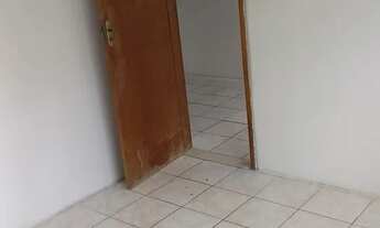 Imagem: Aluga-se uma casa de dois quartos