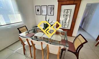 Imagem 2: Cobertura Duplex 3 Quartos em Santos