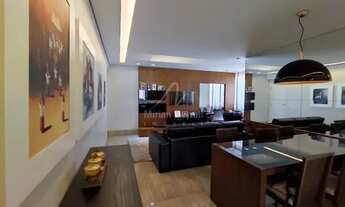 Imagem 5: Apartamento à venda, 3 quartos, 1 suíte, 2 vagas, Funcionários - Belo Horizonte/MG