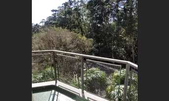 Imagem 3: Apartamento Para Alugar com 02 dorms, 48m, Horto do Ypê