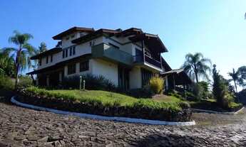 Imagem 3: ESTâNCIA VELHA - Casa Padrão - Lago Azul