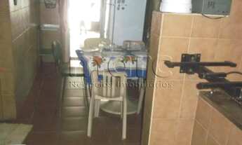 Imagem 7: SÃO PAULO - Casa Padrão - CAMBUCI