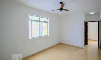 Imagem 2: Apartamento para Aluguel - Santa Mônica, 2 Quartos, 54 m2