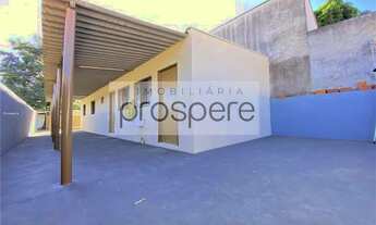 Imagem 5: Casa para Locação em Presidente Prudente, Parque Alexandrina, 2 dormitórios, 1 banheiro, 2