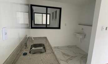 Imagem 4: Apartamento Quarto e Sala - São Pedro - Espetacular