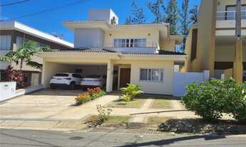 Imagem 4: Casa para alugar no Cond. Lauerz, no Swiss Park, em Campinas