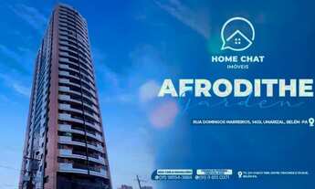 Imagem: Afrodithe Garden, 94m2, 3/4 sendo 1 suíte