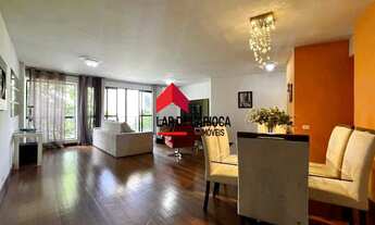 Imagem 4: Ipanema - 2 quartos com suíte , varanda e vaga de garagem