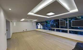 Imagem 3: Apartamento com 3 dormitórios, 225 m² - venda por R$ 4.000.000,00 ou aluguel por R$ 18.390