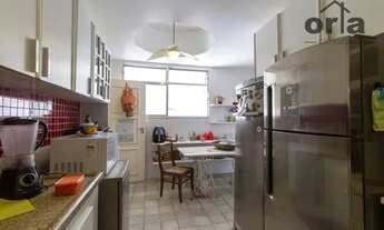 Imagem 13: Apartamento com 4 dormitórios à venda, 300 m² por R$ 4.980.000 - Ipanema - Rio de Janeiro