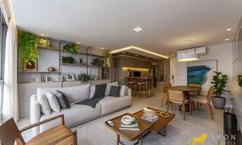 Imagem 4: Impecável, mobiliado e decorado para venda!