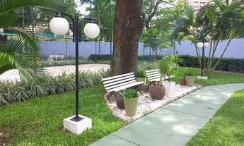 Imagem 3: Apartamento para venda com 80 metros quadrados com 3 quartos em Torre - Recife - PE