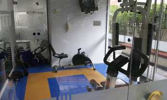 Imagem 5: Aluguel de Apartamento em São Paulo