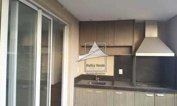 Imagem 7: Apartamento com 3 dormitórios à venda, 139 m² - Ed. Opera Prima - Santa Rosa - Cuiabá/MT