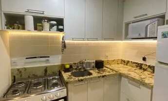 Imagem 5: Apartamento à venda Avenida Benno Mentz, Vila Ipiranga - Porto Alegre