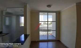 Imagem: Apartamento com 2 dormitórios, 64 m²