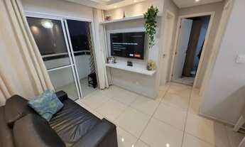 Imagem: Parque Nascente