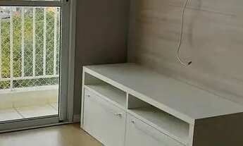 Imagem 3: Apartamento para aluguel com 2 quartos em Jardim Umarizal - São Paulo - SP