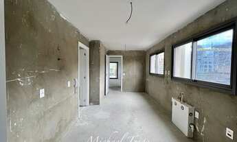 Imagem 5: Apartamento para venda tem 246 metros quadrados com 4 quartos em Itaim / Vila Nova Conceiç