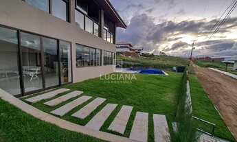 Imagem 4: Bela casa com aquário em condomínio de alto padrão!