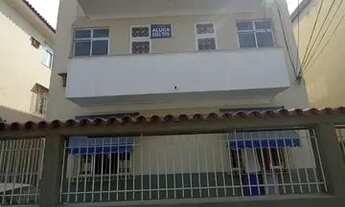 Imagem: Apartamento para locação em Olaria, situado