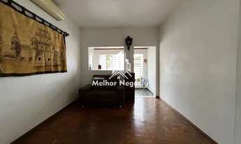 Imagem 3: Casa com 2 dorms, Taquaral, Campinas - R$ 745 mil, Cod: CA2898
