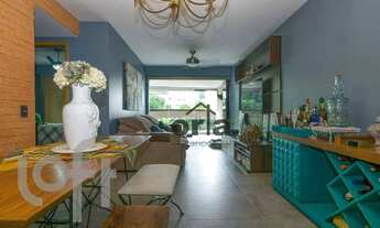 Imagem 4: Apartamento com 3 dormitórios à venda, 117 m² por R$ 1.495.000,00 - Botafogo - Rio de Jane