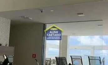 Imagem 5: Apart 2 dorms Predio Magnifico Frente Mar, JGA879